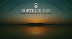 Desktop Screenshot of northcolour.com